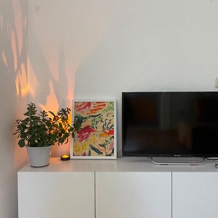 Mint Apartments Ohri Dış mekan fotoğraf