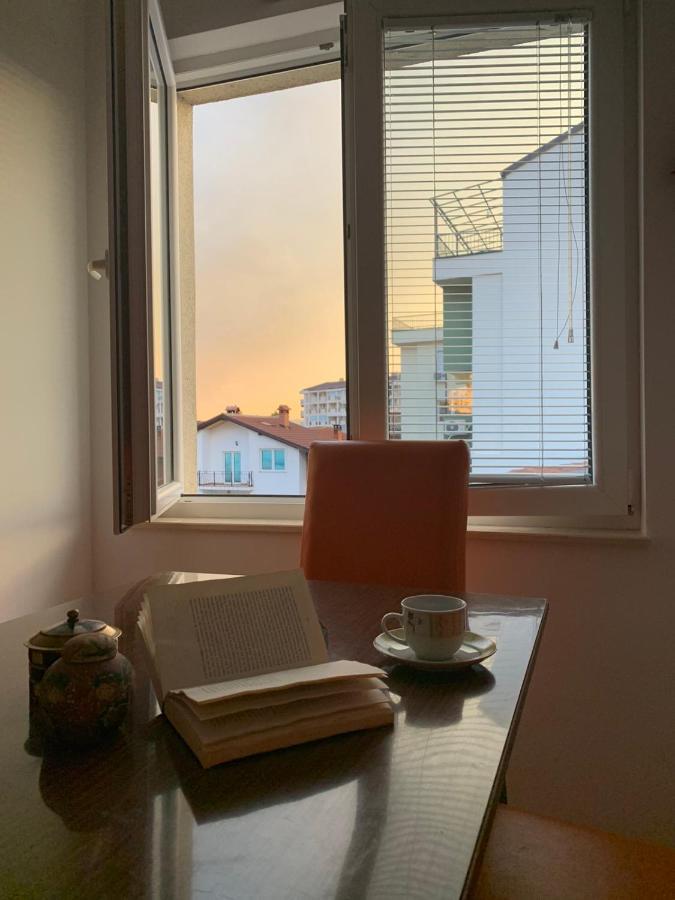 Mint Apartments Ohri Dış mekan fotoğraf