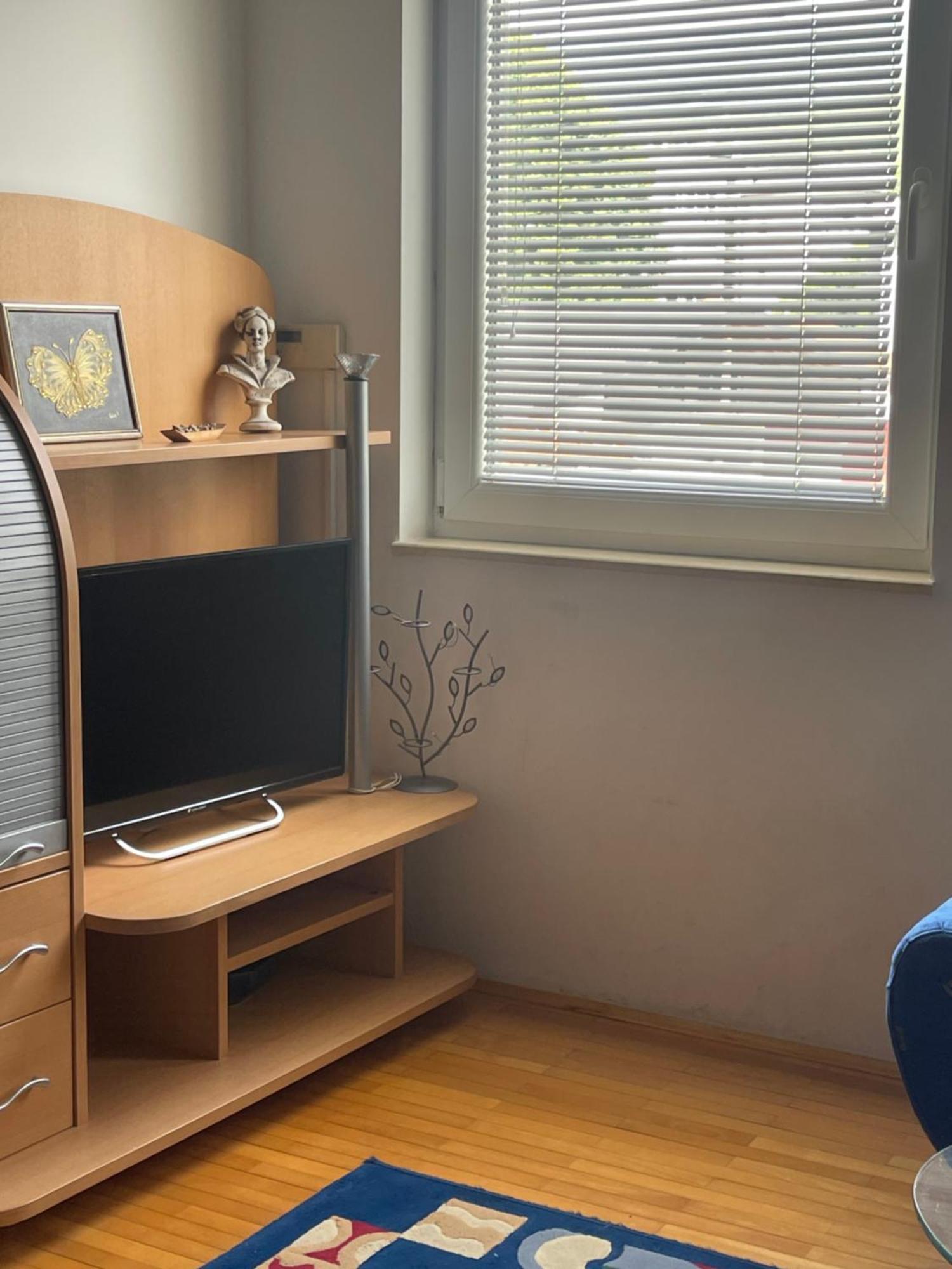 Mint Apartments Ohri Dış mekan fotoğraf