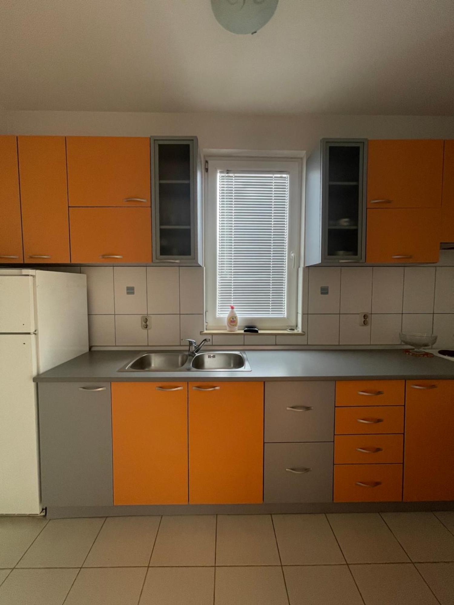 Mint Apartments Ohri Dış mekan fotoğraf