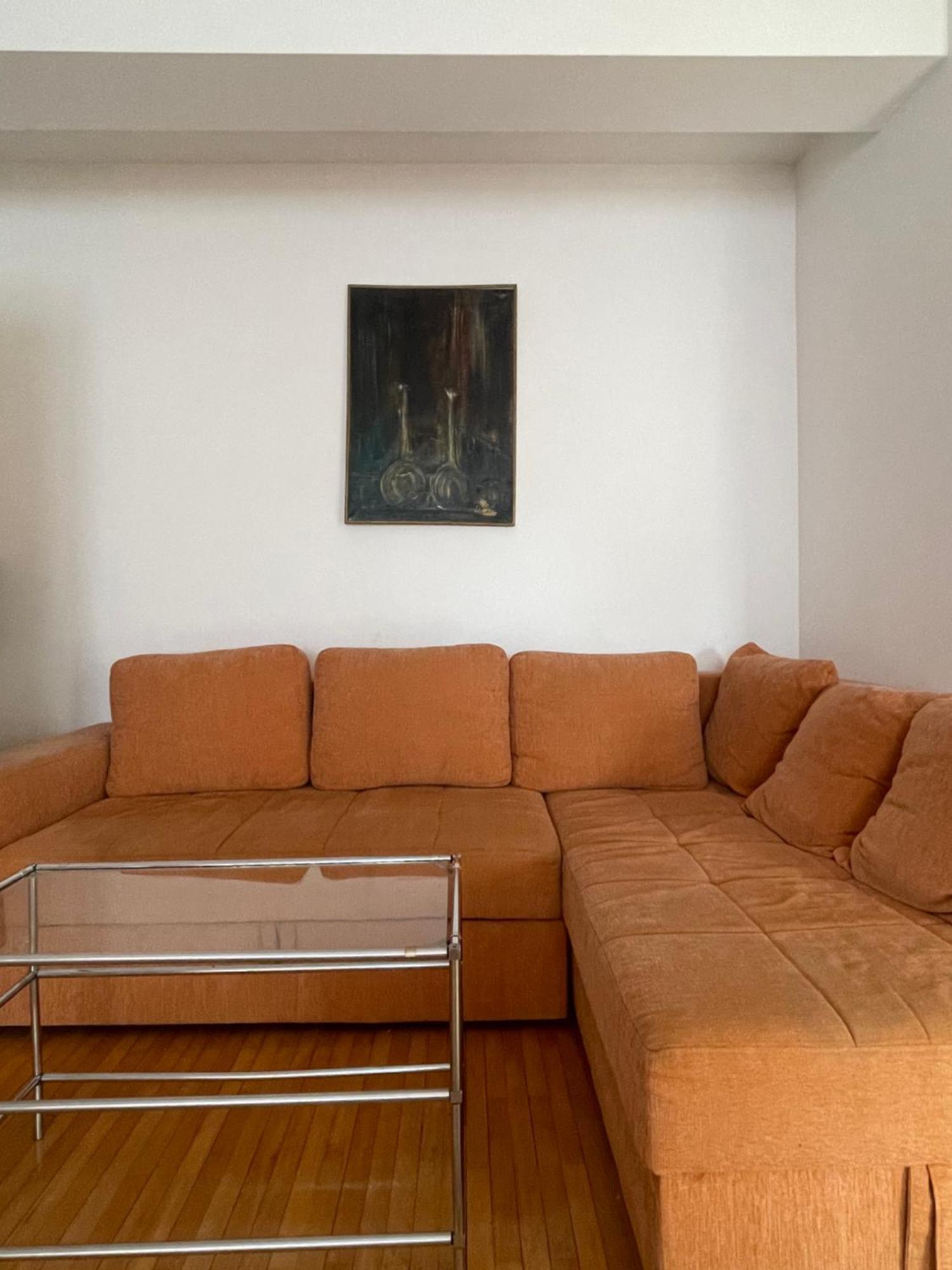 Mint Apartments Ohri Dış mekan fotoğraf