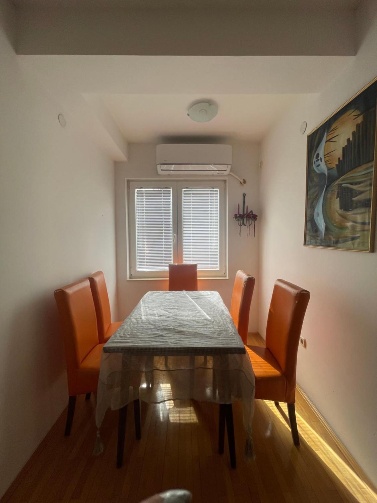 Mint Apartments Ohri Dış mekan fotoğraf