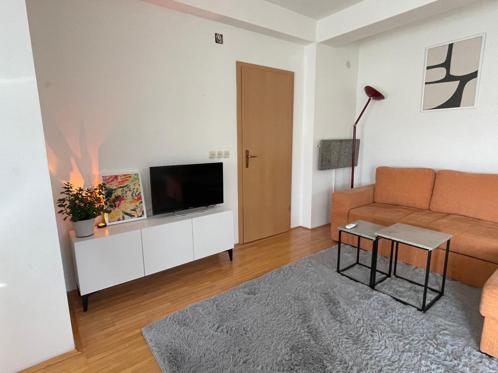 Mint Apartments Ohri Dış mekan fotoğraf