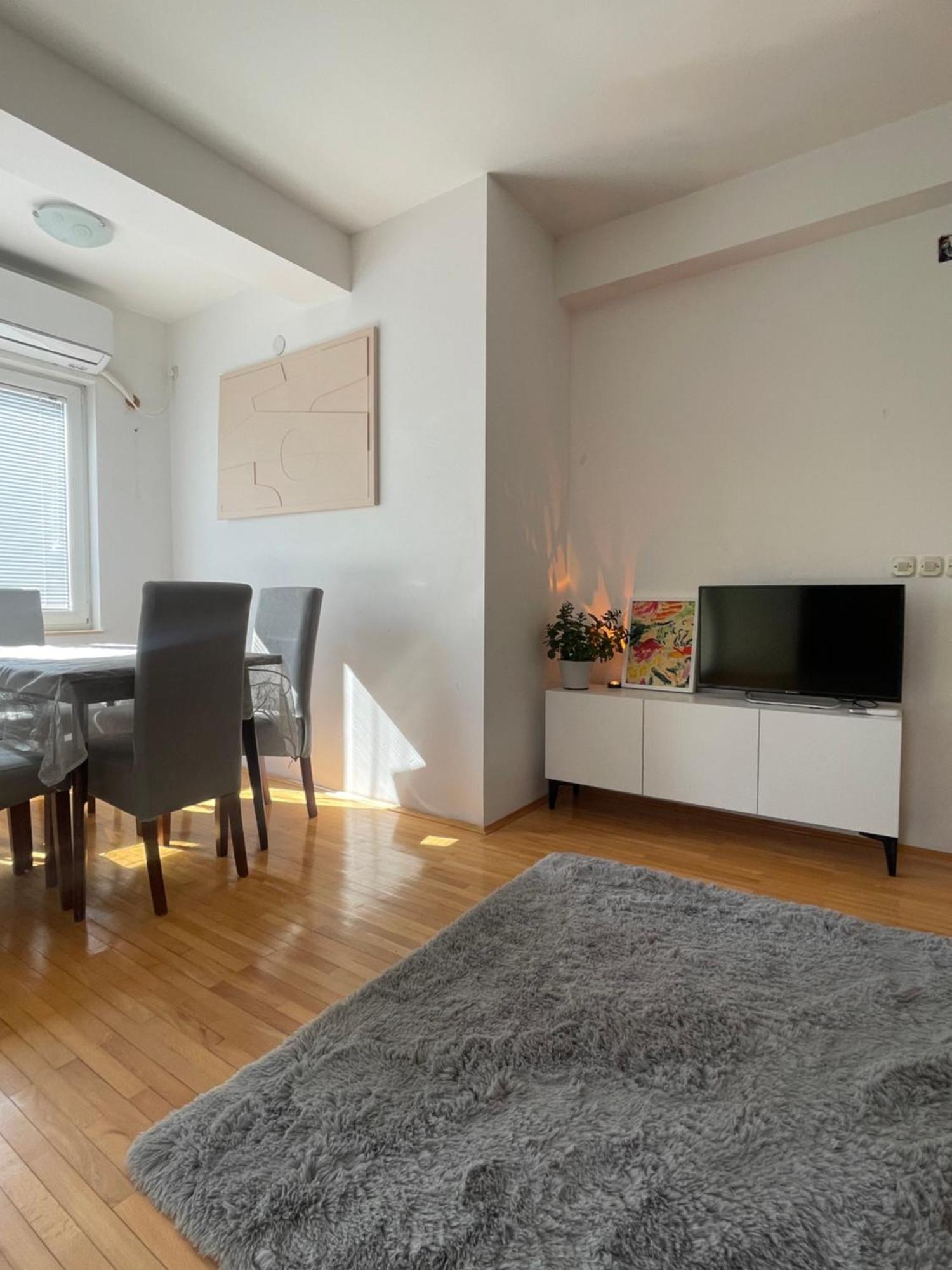 Mint Apartments Ohri Dış mekan fotoğraf