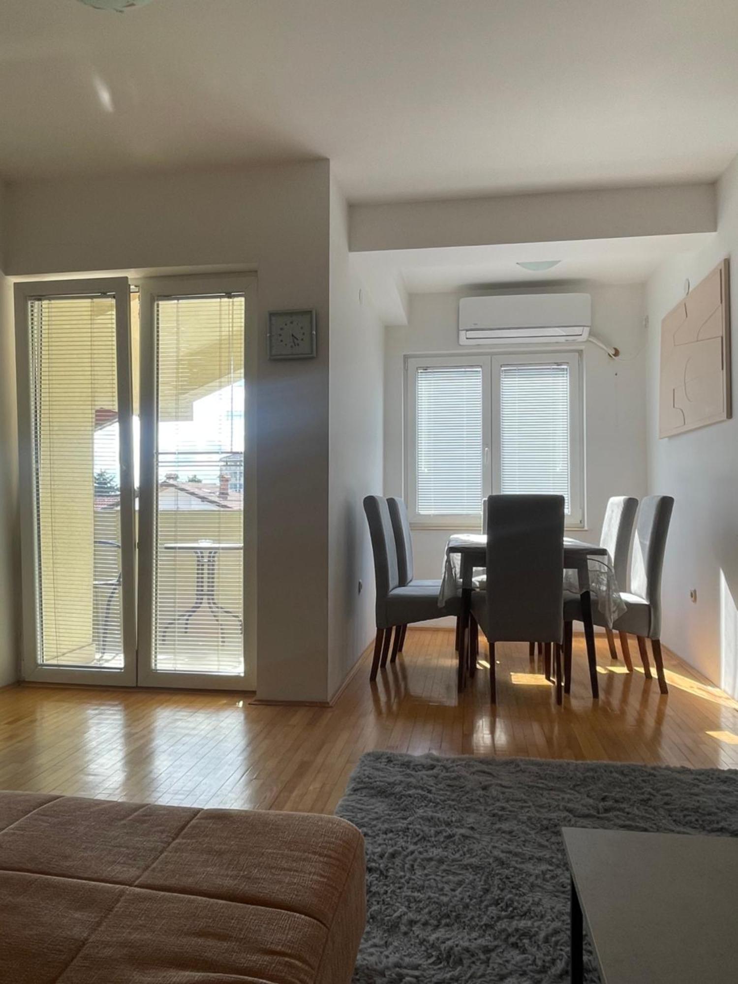 Mint Apartments Ohri Dış mekan fotoğraf
