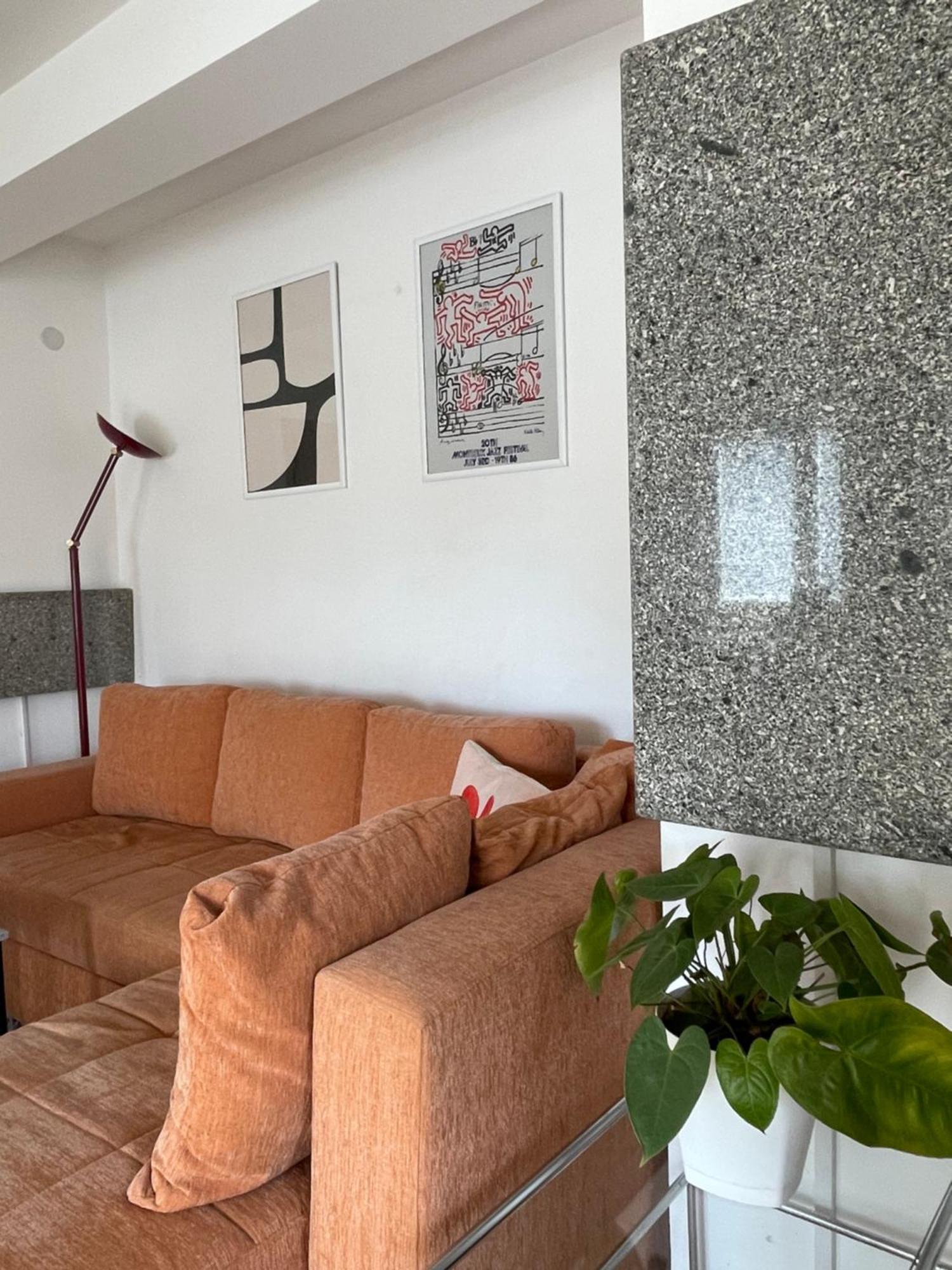 Mint Apartments Ohri Dış mekan fotoğraf