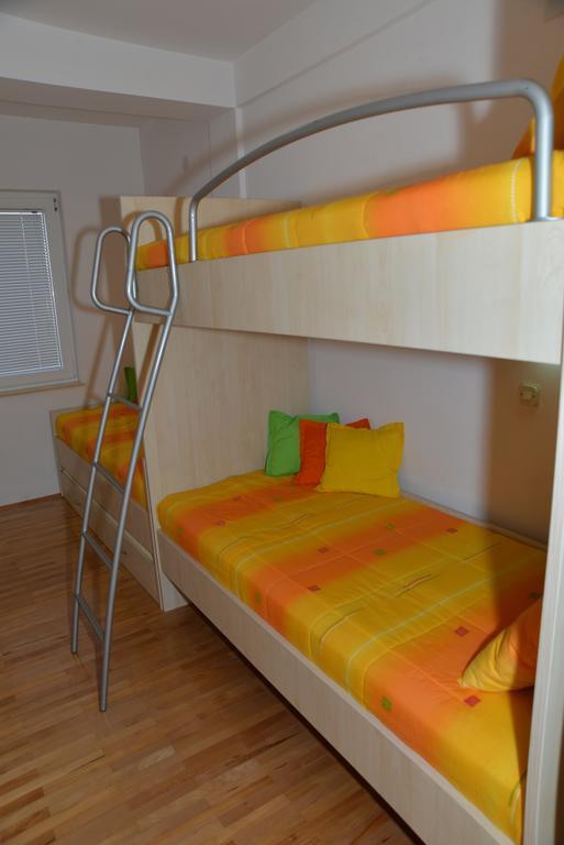 Mint Apartments Ohri Oda fotoğraf