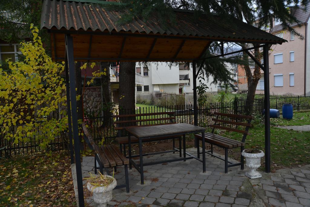 Mint Apartments Ohri Dış mekan fotoğraf